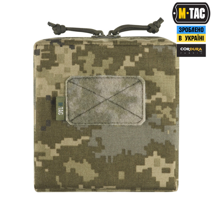 M-Tac підсумок утилітарний Elite Small MM14