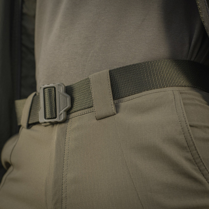 M-Tac штани Sahara Flex Light Black 32/32