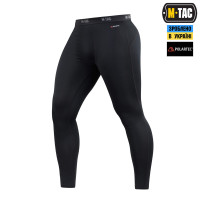 M-Tac термоштани Level I Polartec Black L