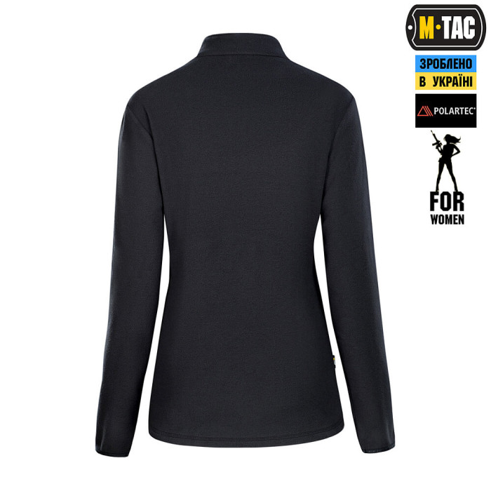 M-Tac кофта Delta Polartec Lady Black XL