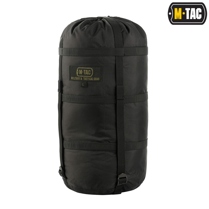 M-Tac мішок компресійний Large Black