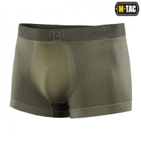 M-Tac труси Hexagon Olive XL