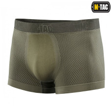 M-Tac труси Hexagon Olive L