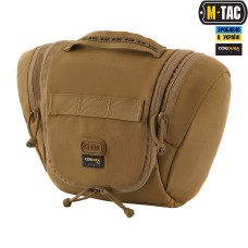 M-Tac несесер Elite Gen.II Coyote