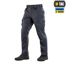 M-Tac штани Aggressor Gen.II Flex Dark Grey 30/30