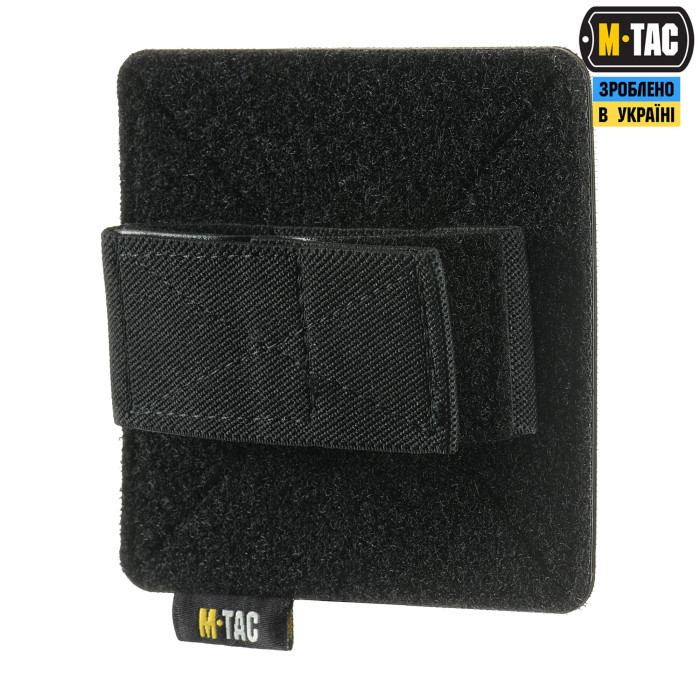 M-Tac вставки в рюкзак (3 шт) Black