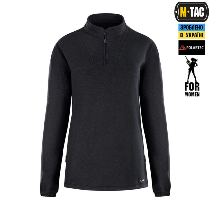 M-Tac кофта Delta Polartec Lady Black XL