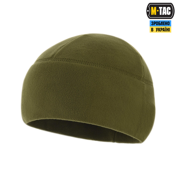 M-Tac шапка Watch Cap фліс Light Polartec Gen.II Army Olive L