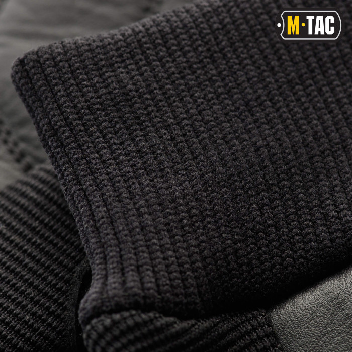 M-Tac рукавички Assault Tactical Mk.8 Black S