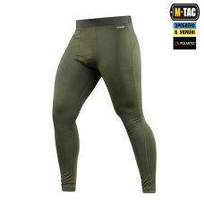 M-Tac термоштани Level I Polartec Army Olive L