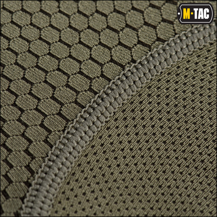 M-Tac труси Hexagon Olive XL