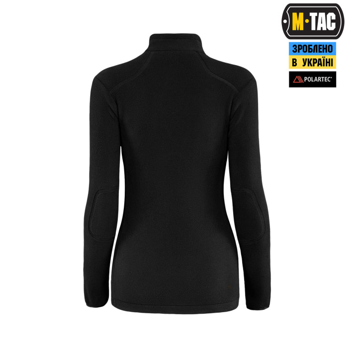 M-Tac кофта Nord Fleece Polartec Lady Black XS