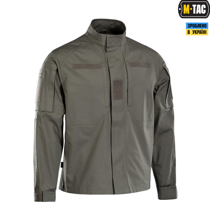 M-Tac кітель Patrol Flex Dark Olive M/L
