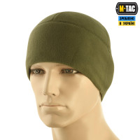 M-Tac шапка Watch Cap фліс Light Polartec Gen.II Army Olive L