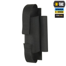 M-Tac підсумок для турнікета еластичний на MOLLE Gen.III Black
