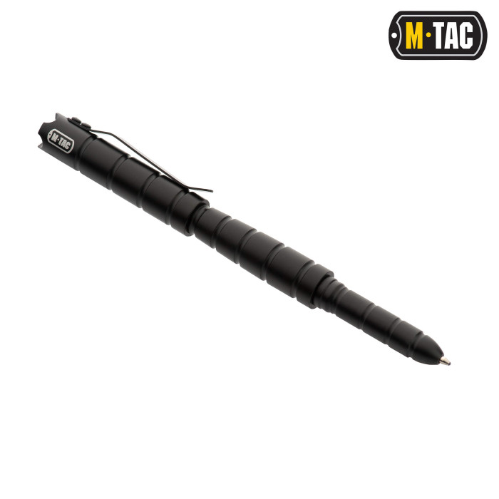 M-Tac ручка тактична Type 2 Black