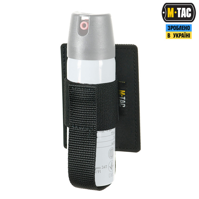 M-Tac вставка модульна для газового балончика Black