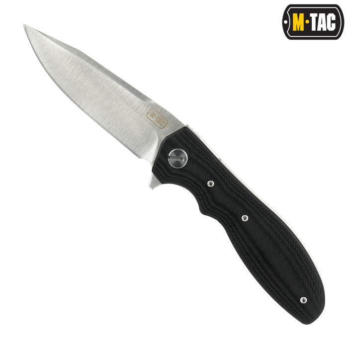 M-Tac ніж складний Type 6 Metal