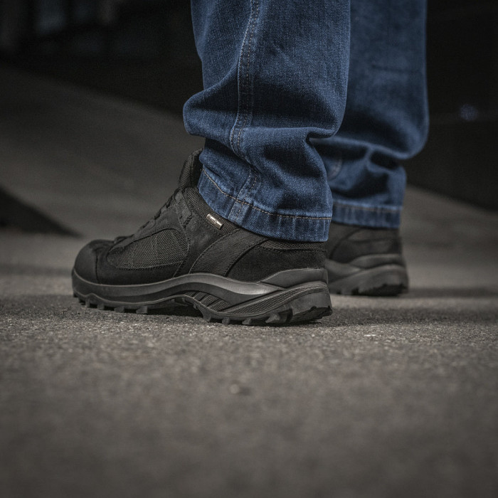 M-Tac джинси Aggressor Dark Denim 28/32