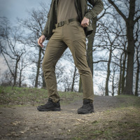 M-Tac штани Sahara Flex Light Black 32/32