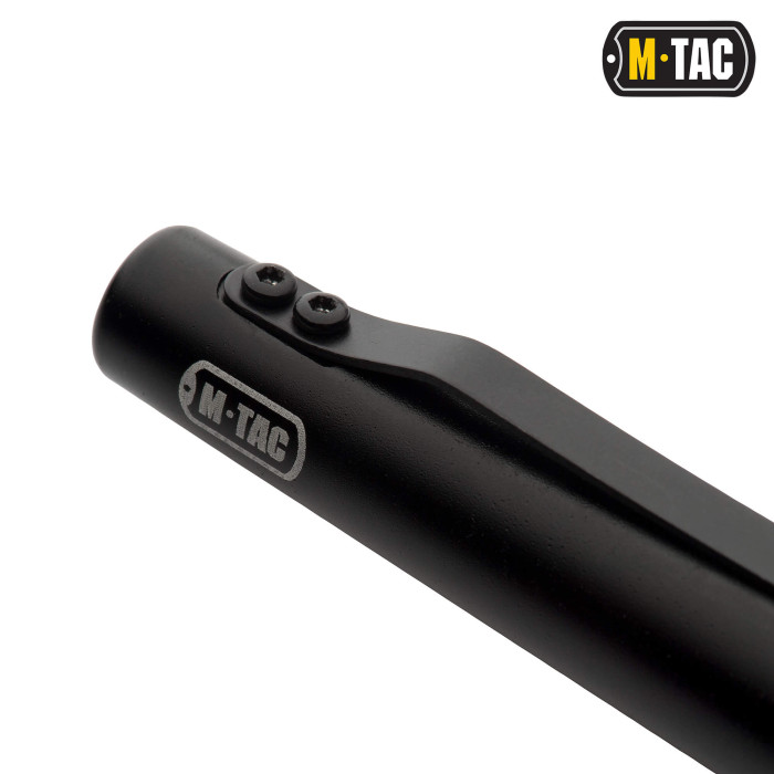 M-Tac ручка тактична Type 3 Black