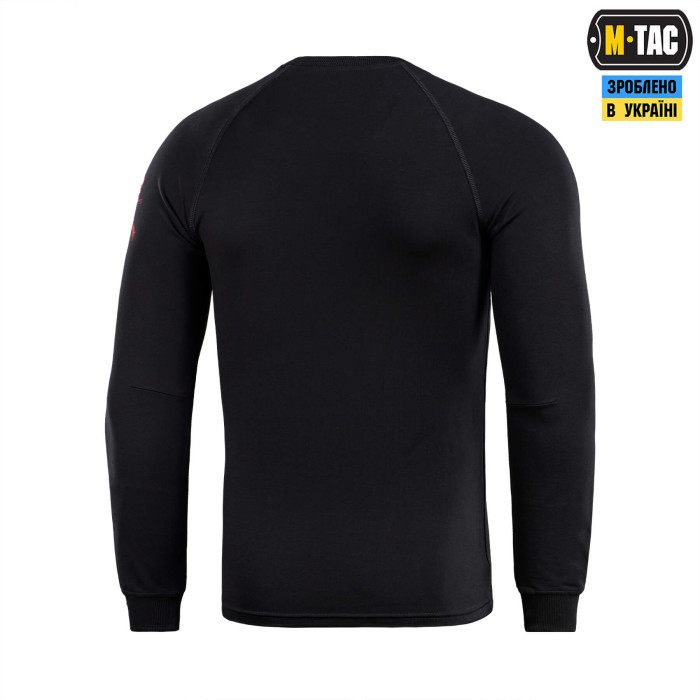 M-Tac реглан Freedom Black M