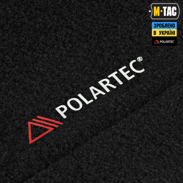 M-Tac кофта Nord Fleece Polartec Lady Black XS