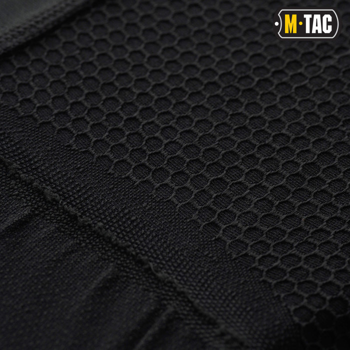 M-Tac труси Hexagon Black XL