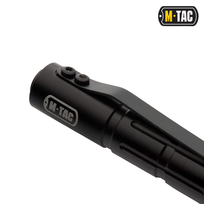 M-Tac ручка тактична Type 1 Black