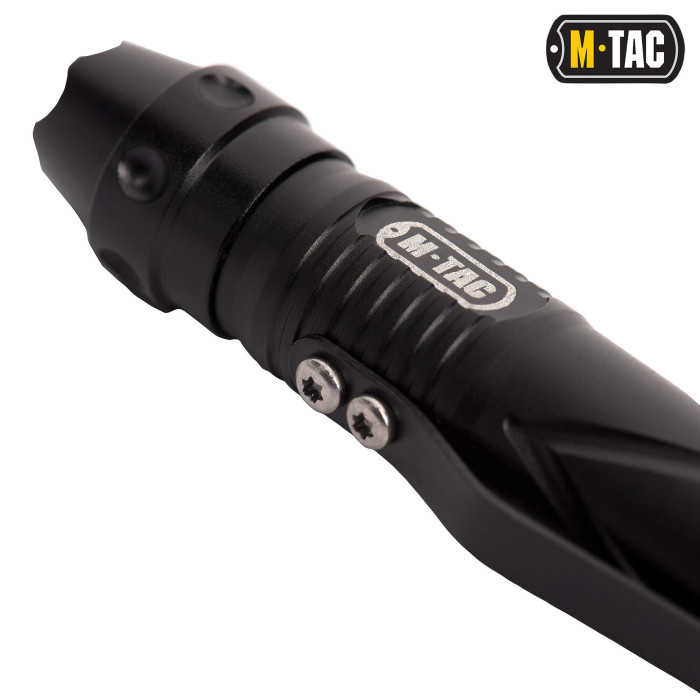 M-Tac ручка тактична Type 4 Black