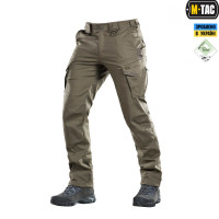 M-Tac штани Aggressor Gen.II Flex Dark Olive 36/36