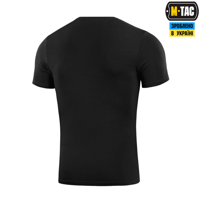 M-Tac футболка Death From Above Black 3XL