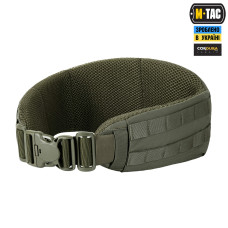 M-Tac пояс тактичний War Belt ARMOR Ranger Green XL/2XL