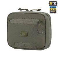 M-Tac підсумок органайзер Elite Ranger Green