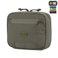 M-Tac підсумок органайзер Elite Ranger Green