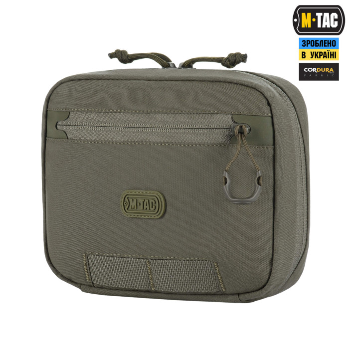 M-Tac підсумок органайзер Elite Ranger Green