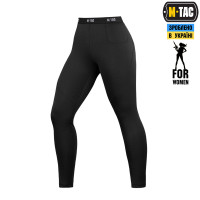 M-Tac термоштани фліс Delta Level 2 Lady Black M