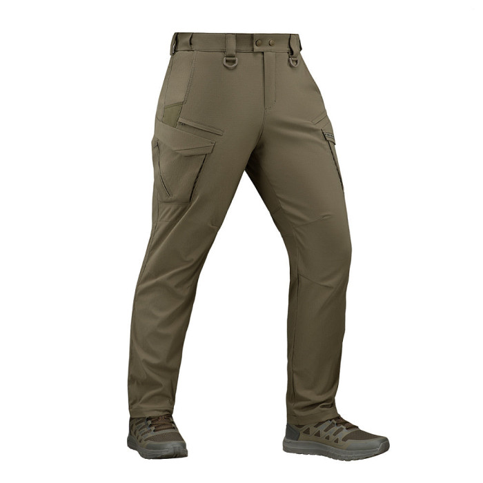 M-Tac штани Aggressor Summer Gen.II Flex Coyote 28/32