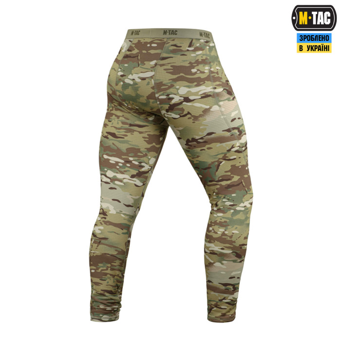 M-Tac термоштани фліс Delta Level 2 MC L