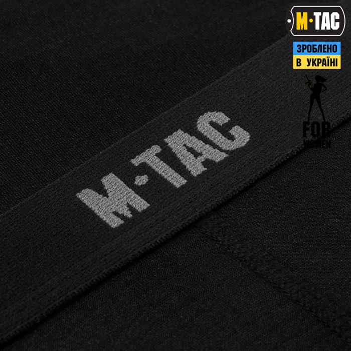 M-Tac термоштани фліс Delta Level 2 Lady Black M
