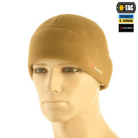 M-Tac шапка Watch Cap фліс Polartec Coyote XL
