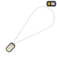 M-Tac ланцюжок для жетонів (70 см.)