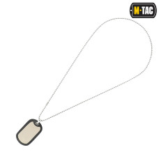 M-Tac ланцюжок для жетонів (10 см.)
