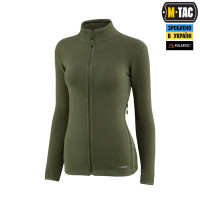 M-Tac кофта Nord Fleece Polartec Lady Army Olive XL