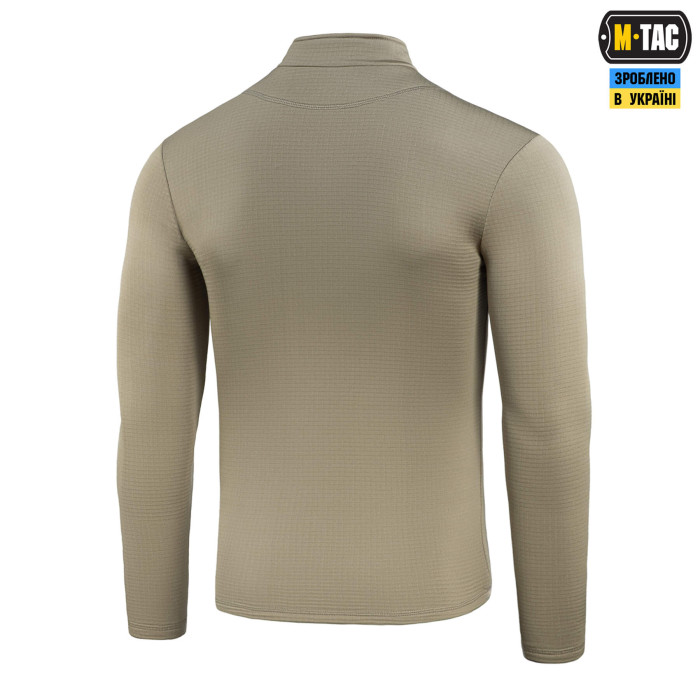 M-Tac термосорочка фліс Delta Level 2 Tan 3XL