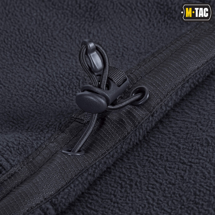 M-Tac куртка флісова Windblock Division Gen.II Dark Navy Blue M