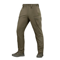 M-Tac штани Aggressor Summer Gen.II Flex Dark Olive 28/30