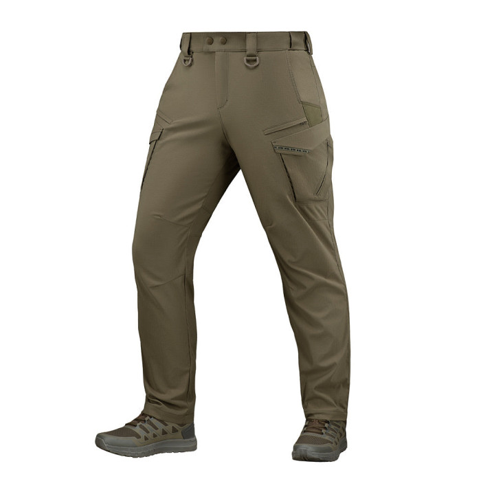 M-Tac штани Aggressor Summer Gen.II Flex Dark Olive 38/30