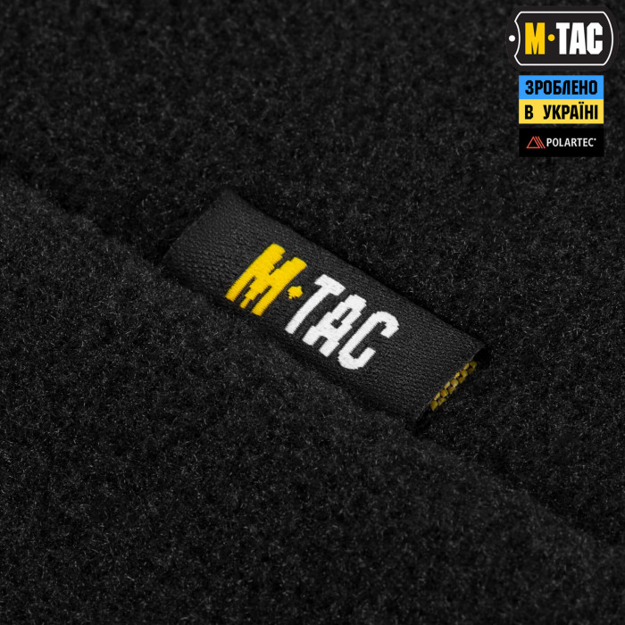 M-Tac кофта Nord Fleece Polartec Lady Black XS