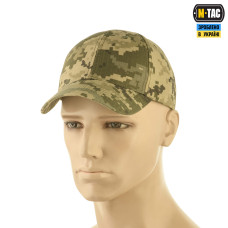 M-Tac бейсболка ріп-стоп MM14 L/XL